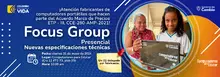 Focus Group Acuerdo Marco de Precios
